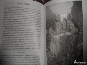 Эллен Дуган: Колдовское Таро. Открой свою судьбу. 78 карт + руководство