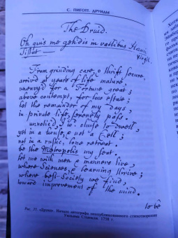 Стюарт Пиготт: Друиды. Поэты, ученые, прорицатели