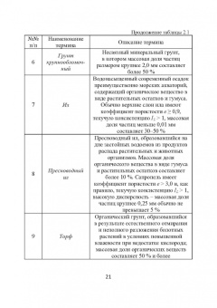 Николай Соколов: Основания и фундаменты. Вопросы и ответы. Учебное пособие
