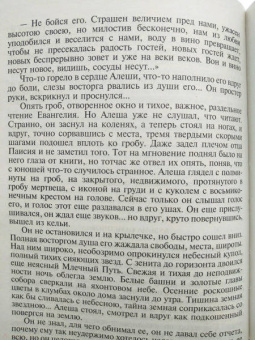 Федор Достоевский: Братья Карамазовы