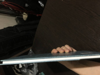 Константин Паустовский: Нико Пиросмани. Отрывок из повести "Бросок на юг"