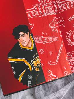 Эль Кеннеди: Сделка