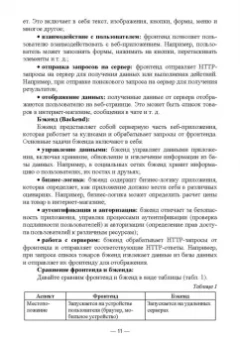 Антон Баланов: Бэкенд-разработка веб-приложений. Архитектура, проектирование и управление проектами.Учебное пособие