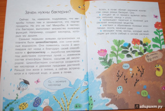 Анастасия Мещерякова: Почему мы болеем?