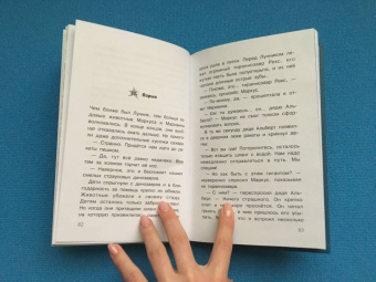 Арне Фуглесанг: Космическое путешествие