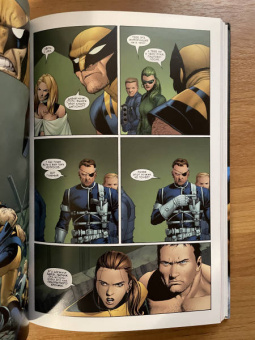 Джосс Уидон: Потрясающие Люди Икс. Полное собрание. Комплект из 2 книг