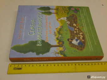 Нят Тхить: Семена внимательности