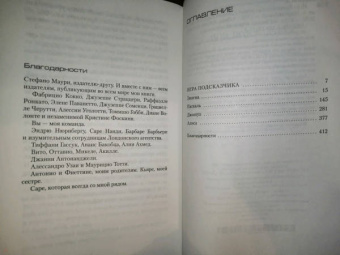 Донато Карризи: Игра Подсказчика