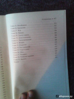 Ребекка Донован: Жить, чтобы любить