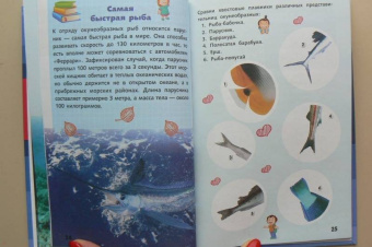 Дмитрий Кошевар: Жители морей и океанов