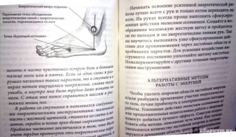 Роберт Брюс: Работа с энергией. Секреты исцеления и духовного роста