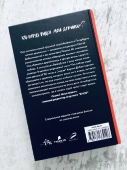 Карина Добротворская: Кто-нибудь видел мою девчонку? 100 писем к Сереже