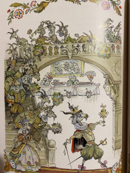 Анатолий Елисеев: Сказки-потешки