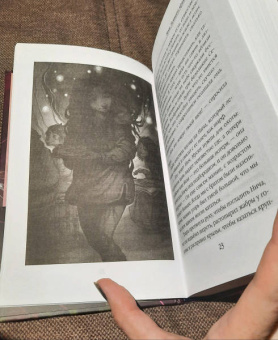 Дж. Ли: Тени Темного кристалла. Книга 1