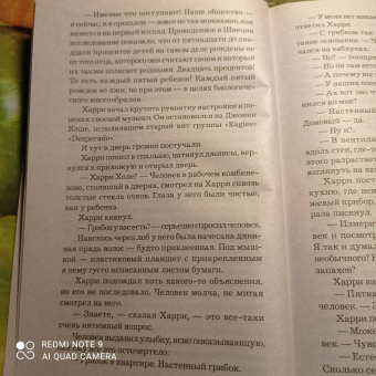 Ю Несбё: Снеговик