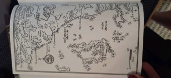 Роберт Сальваторе: Предел не положен