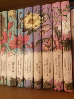 Джейн Остен: Гордость и предубеждение