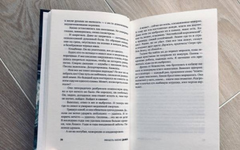 Микаель Ниеми: Дамба