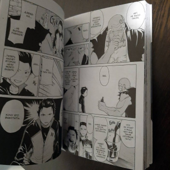 Таппэй Нагацуки: Re:  Zero. Жизнь с нуля в альтернативном мире. День в столице королевства. Том 1