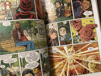 Уэй, Саймон: Легендарные Кайфоломы и их реальная жизнь. Национальный гимн