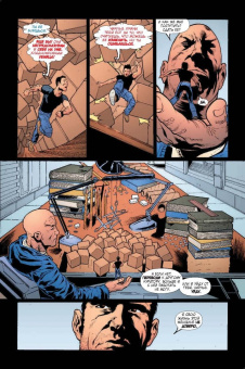 Шон Маккивер: Мистик. Том 4. Тишина