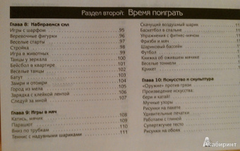 Шейла Эллисон: 365 лучших игр для развития вашего маленького гения