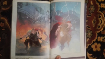 Джейсон Аарон: Тор. Бог Грома