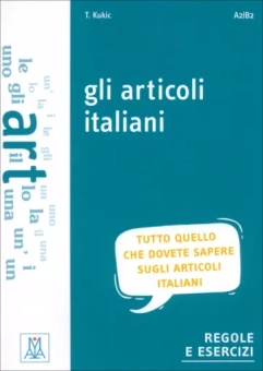 T. Kukic: Gli articoli italiani