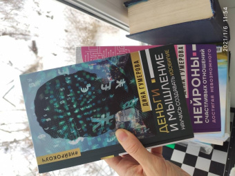 Дина Гумерова: Деньги и мышление. Научись создавать изобилие