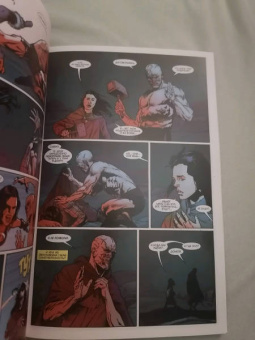 Чип Здарски: Дум 2099