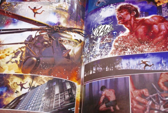 Шон Райан: Человек-Паук. 100 лет Marvel