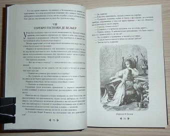 Александр Дюма: Виконт де Бражелон, или Еще десять лет спустя. Том 2