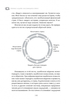 Ребекка Ладайн: Как победить стресс. Телесные практики для уменьшения подавленности и улучшения самочувствия
