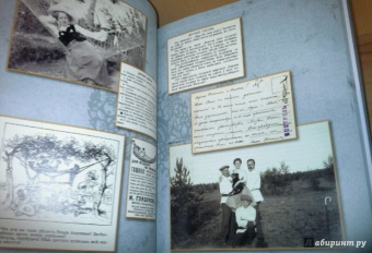 Елена Лаврентьева: На даче. Дачная и усадебная жизнь в фотографиях и карикатурах конца XIX - начала XX века