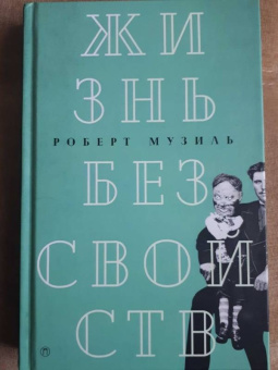 Роберт Музиль: Жизнь без свойств. Новеллы, эссе, дневники. Том 4