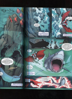 Дагган, Посен: Дэдпул. Величайший комикс в мире! Том 2. Работа над ошибками