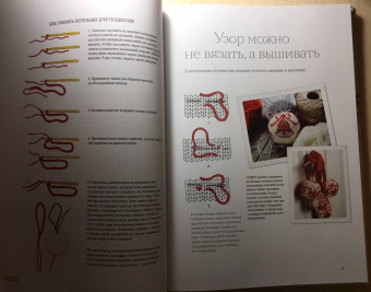 Нерйордет, Закрисон: 55 вязаных шаров от Арне и Карлоса. Гирлянды, венки, новогодние композиции, подарки и елочные украш.