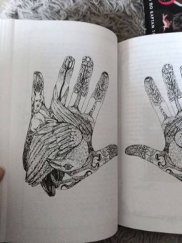 Николь Кузнецова: Я открою ваш Дар. Книга, развивающая экстрасенсорные способности