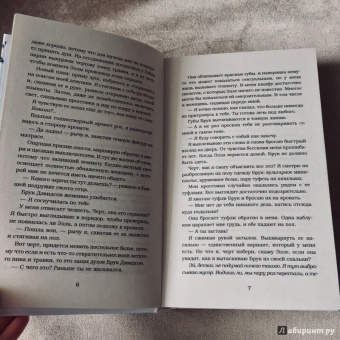 Эрин Уатт: Сломленный принц