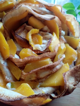 Наталья Сатаева: Из того же теста. Универсальные проверенные рецепты на все случаи жизни