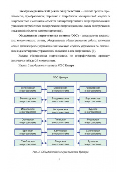 Алюнов, Скрябин: Оперативное управление распределительными электрическими сетями