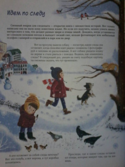 Юлия Смирнова: Природа в городе