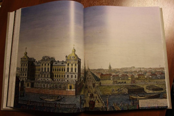 Эрик Голлербах: История гравюры и литографии в России