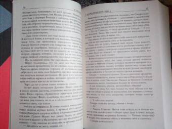 Сэм Сайкс: Десять железных стрел