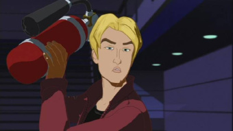 Бродин, Калдвел, Дэрелл: Человек-паук. Последний герой (+ DVD)