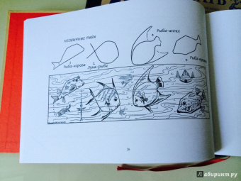 Эдвин Лутц: Что рисовать и как рисовать. Пошаговые техники для тех, кто хочет стать художником за 5 минут