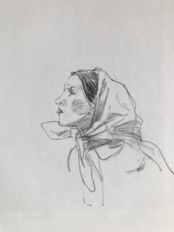 Иван Шмелев: История любовная