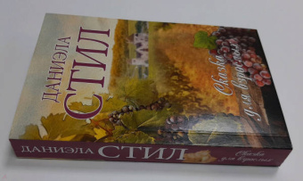 Даниэла Стил: Сказка для взрослых