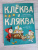 Кристина Стрельникова: Клёква и Кляква. Сказки Бублонского леса