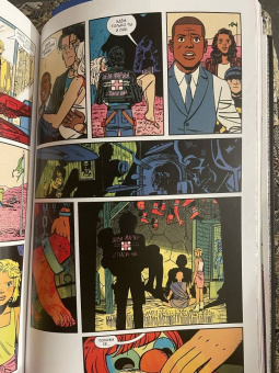 Уэй, Саймон: Легендарные Кайфоломы и их реальная жизнь. Национальный гимн